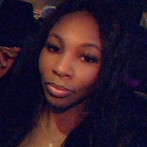 Meet your Posher, Telisha